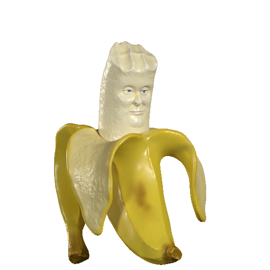 :banana: